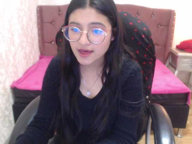 广播屏幕截图 laurenelove