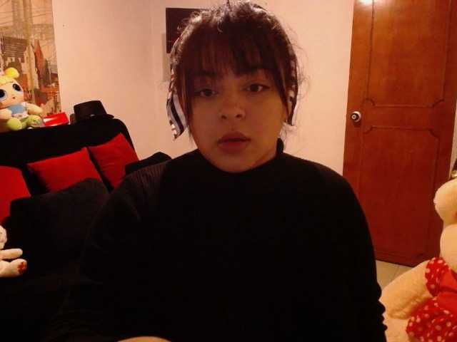 广播屏幕截图 laurenlovella