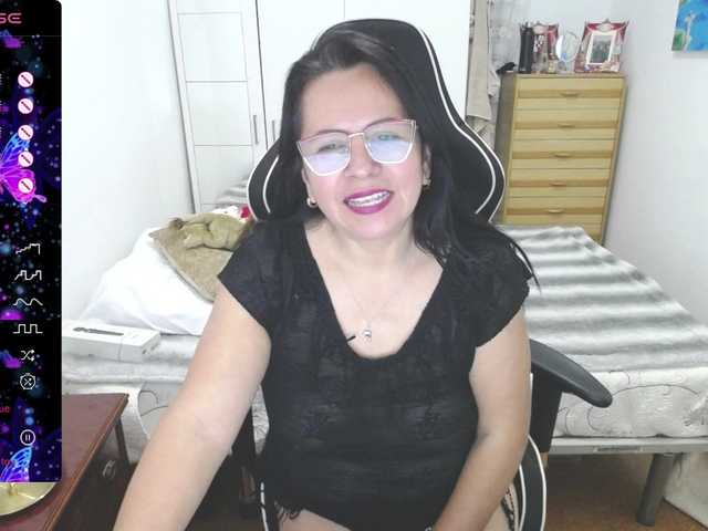 广播屏幕截图 LaurenMature
