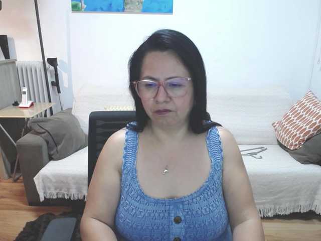 广播屏幕截图 LaurenMature