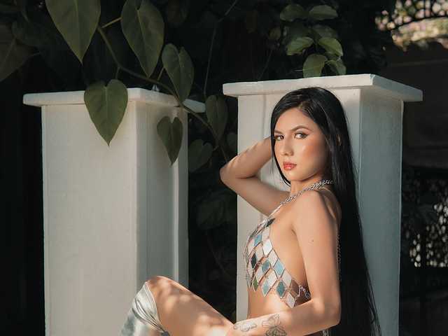 个人资料的照片 LaurentConnor