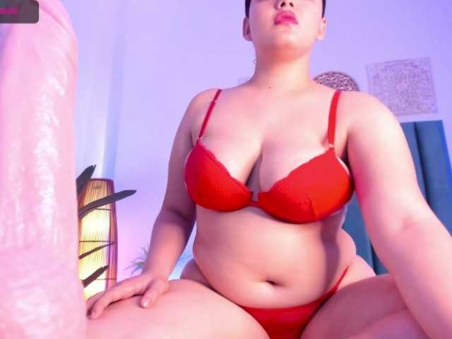 广播屏幕截图 Laurie-Willia