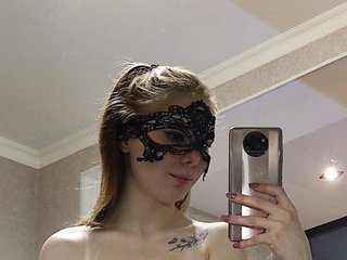 色情视频聊天 Lava-Angel