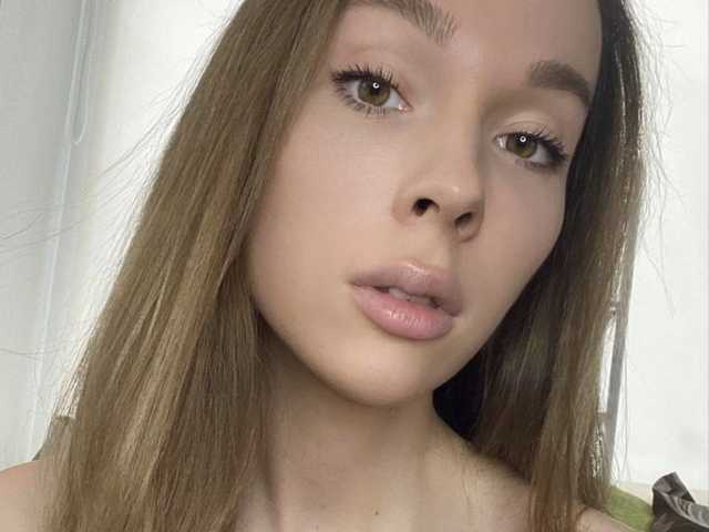 个人资料的照片 MaryModel