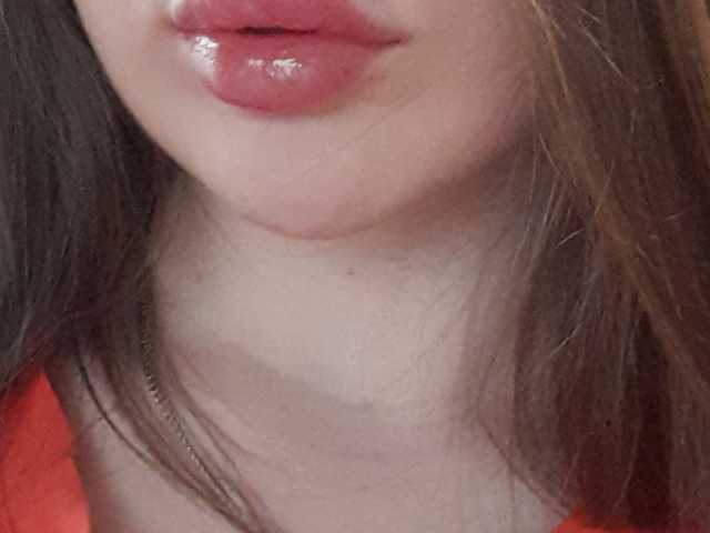 个人资料的照片 Laydis-kiss