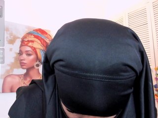 色情视频聊天 Layla-arabelle