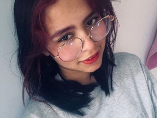 色情视频聊天 Layla-white