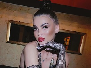 色情视频聊天 LaylaaDiamond