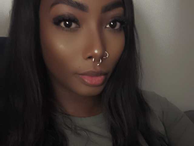 个人资料的照片 LaylaAriana