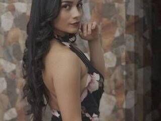 色情视频聊天 LaylaScarlet