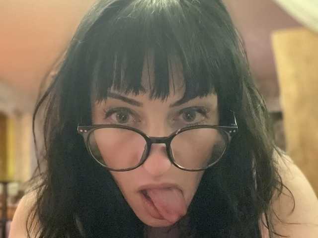 个人资料的照片 LaylaSquirtet