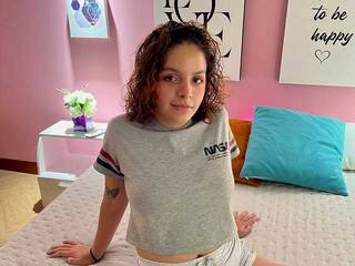 色情视频聊天 LayylaMoon