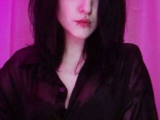 色情视频聊天 milina__