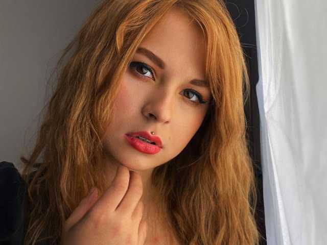 个人资料的照片 Leah-Ginger