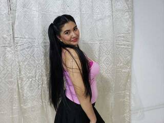 色情视频聊天 Leah-will