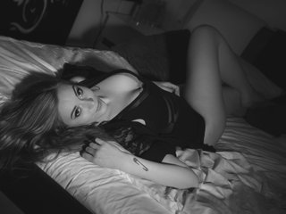 个人资料的照片 LeahGoldHair