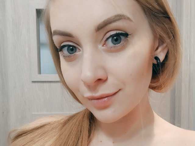 个人资料的照片 LeahGoldHair