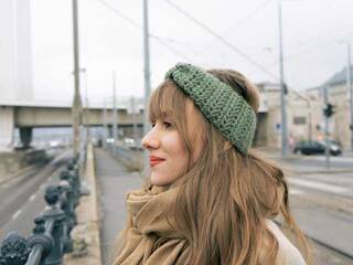 色情视频聊天 LeahGotti18