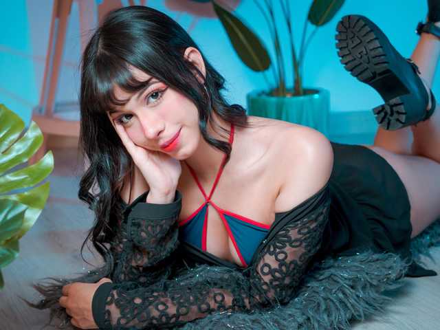 个人资料的照片 LeahLewis