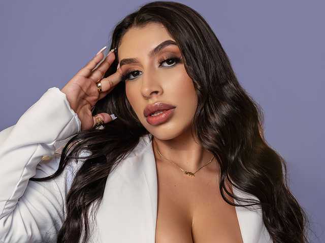 个人资料的照片 LeahLombardi