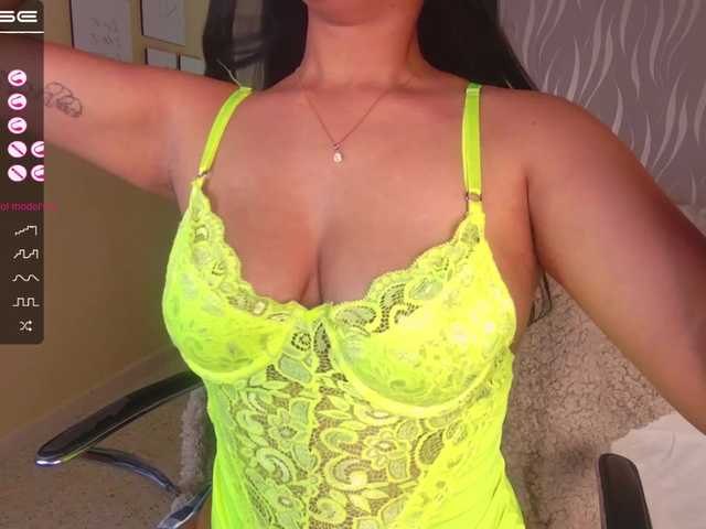 广播屏幕截图 leahmarsh