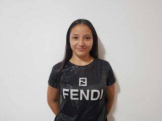 色情视频聊天 LeahMartins