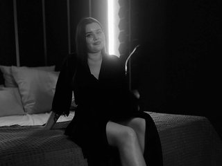 色情视频聊天 LediBritmi