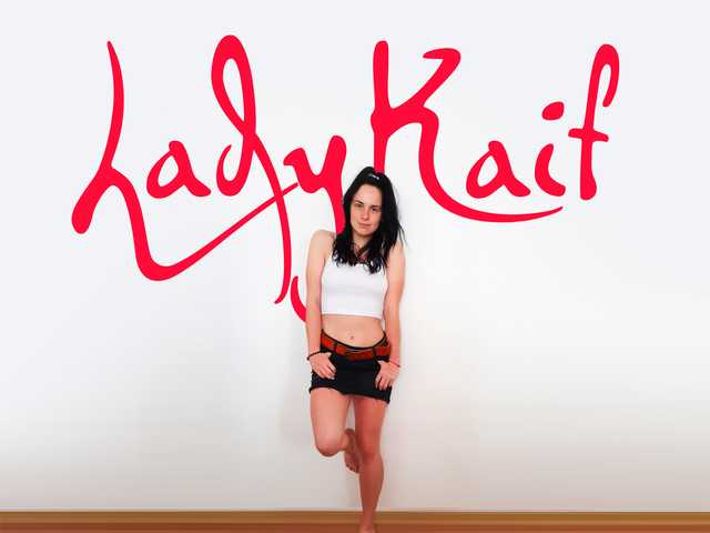 个人资料的照片 LadyKaif