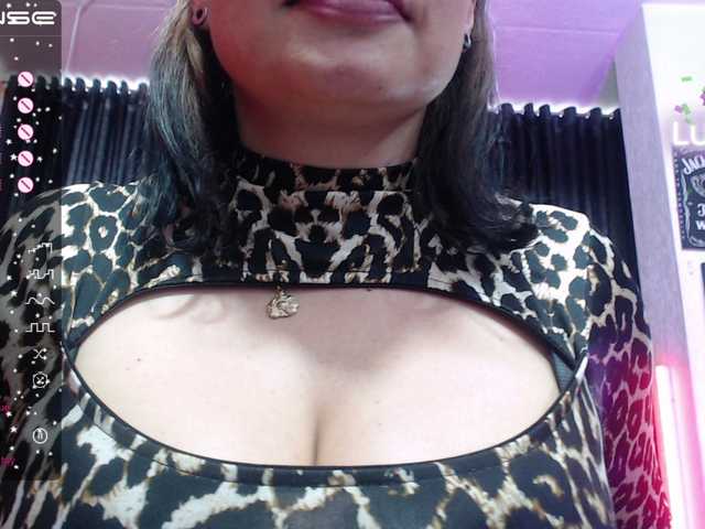 广播屏幕截图 Leia-bennet