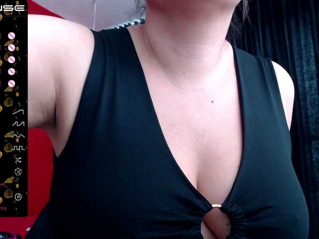 广播屏幕截图 Leia-bennet