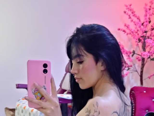 个人资料的照片 leia-queens