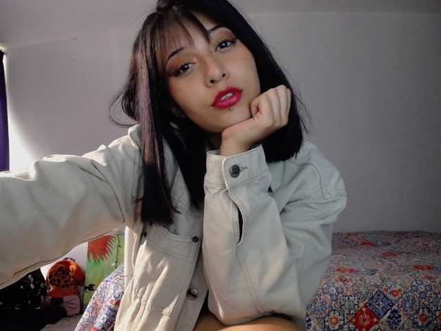 个人资料的照片 Leidy-Moon