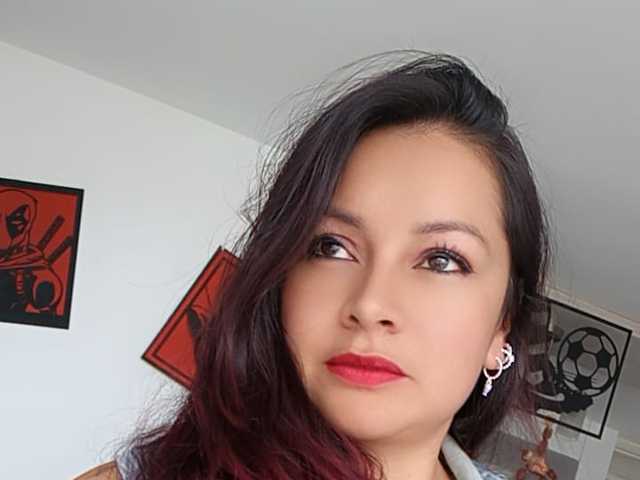 个人资料的照片 Leidydi223