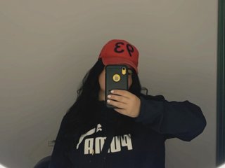 色情视频聊天 LeilaSweetCat