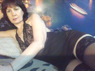 色情视频聊天 LeilaValentine