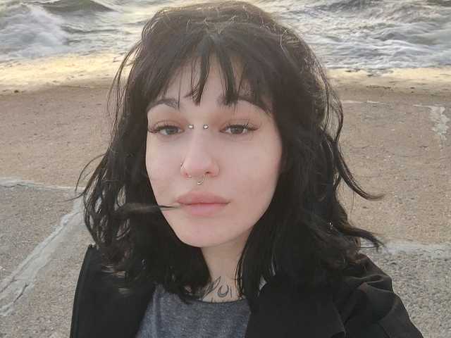 个人资料的照片 Lena-Ben