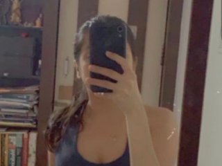 色情视频聊天 LenaGolden