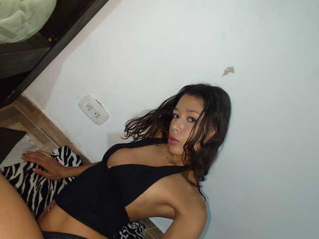 个人资料的照片 Lenitaafoxy