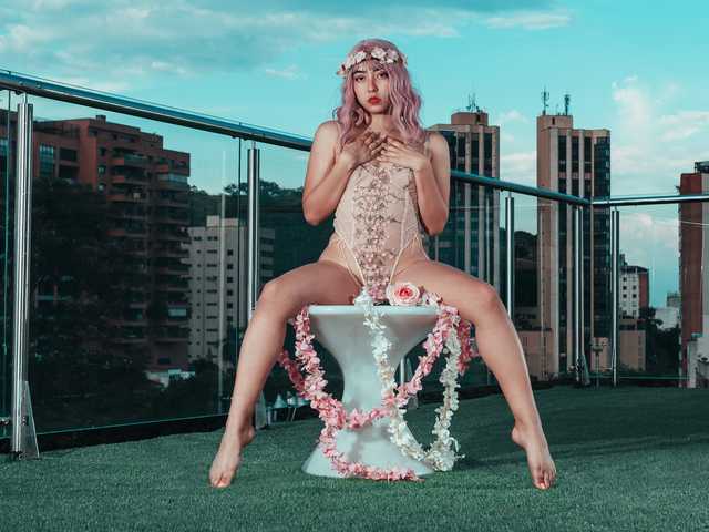 个人资料的照片 LennaHale