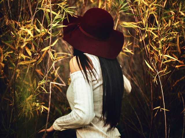 个人资料的照片 LenoreCarroll