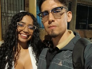 色情视频聊天 LeoAndKali