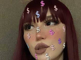 色情视频聊天 LeonaLindeman