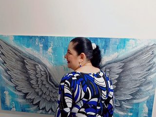 色情视频聊天 leonela