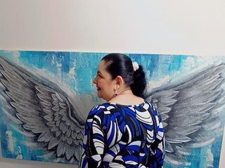 色情视频聊天 leonela