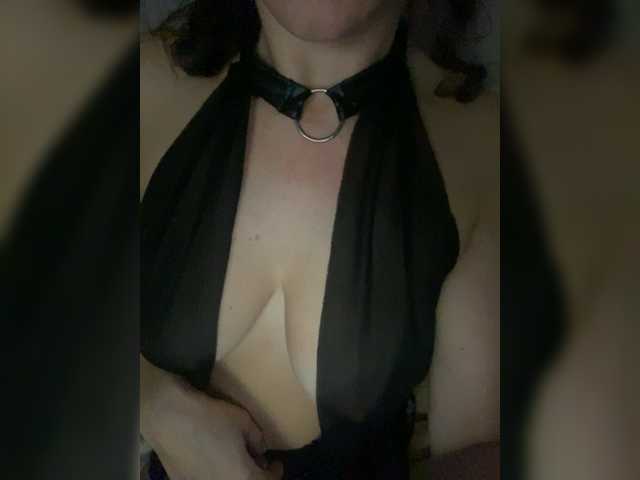 广播屏幕截图 SexyCherry