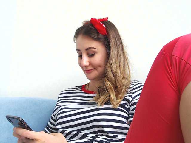 广播屏幕截图 leonna