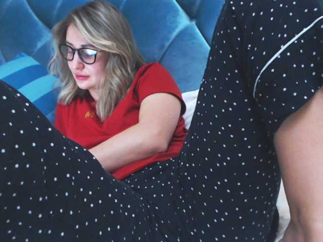 广播屏幕截图 leonna