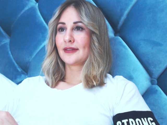 广播屏幕截图 leonna