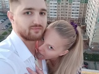 个人资料的照片 LeraAndrej