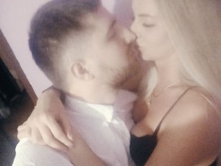 个人资料的照片 LeraAndrej